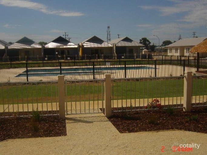 27/11 Heaton St, Jurien Bay, WA 6516