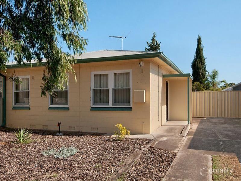 337 Mersey Rd, Taperoo, SA 5017