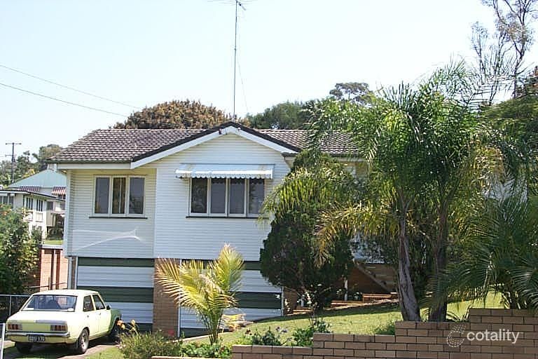 25 Mayfair St, Carina, QLD 4152