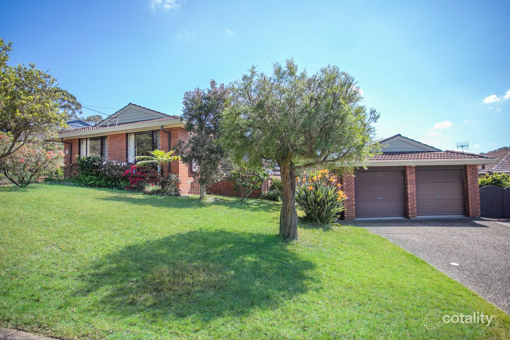 6 Treetops Cres, Mollymook Beach, NSW 2539