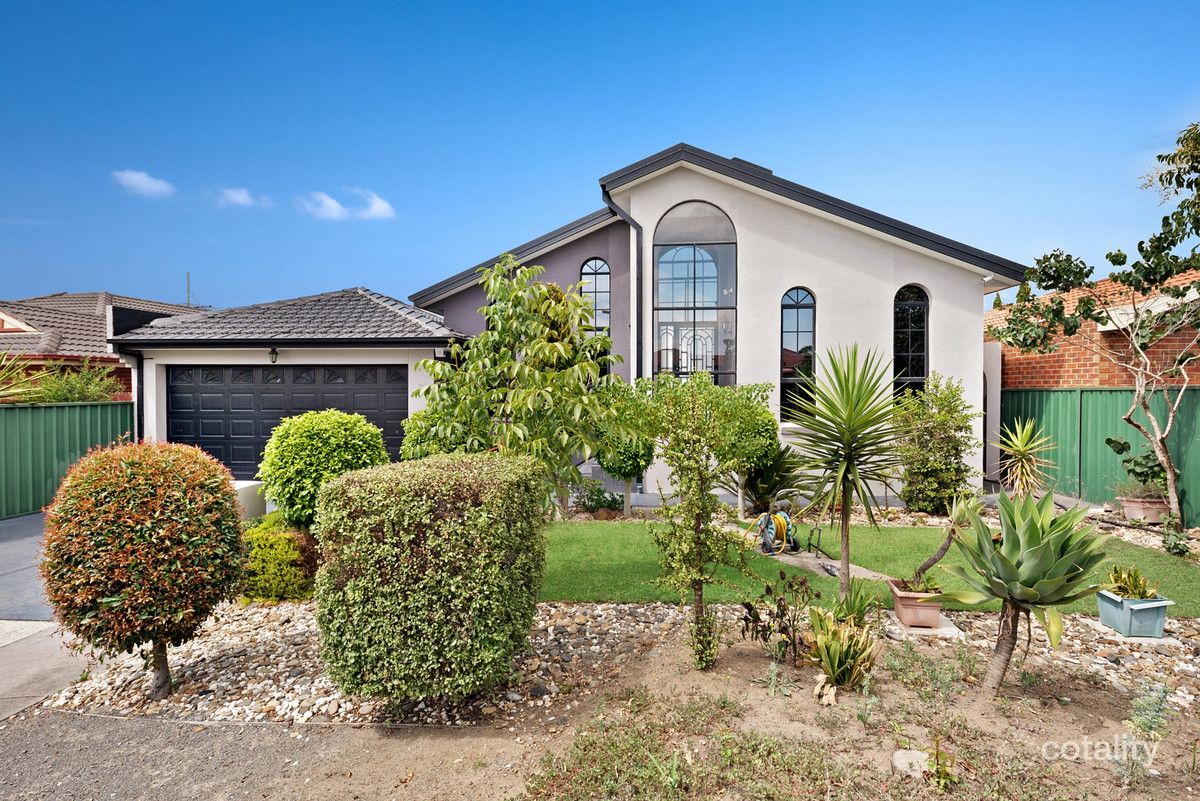 23 Hackett Ct, Delahey, VIC 3037