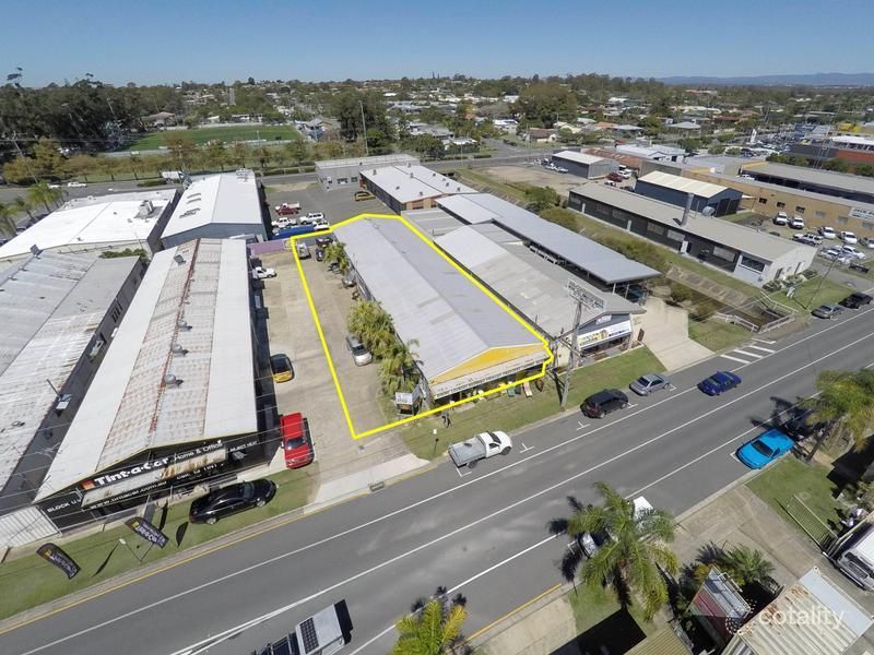21 High St, Kippa-Ring, QLD 4021