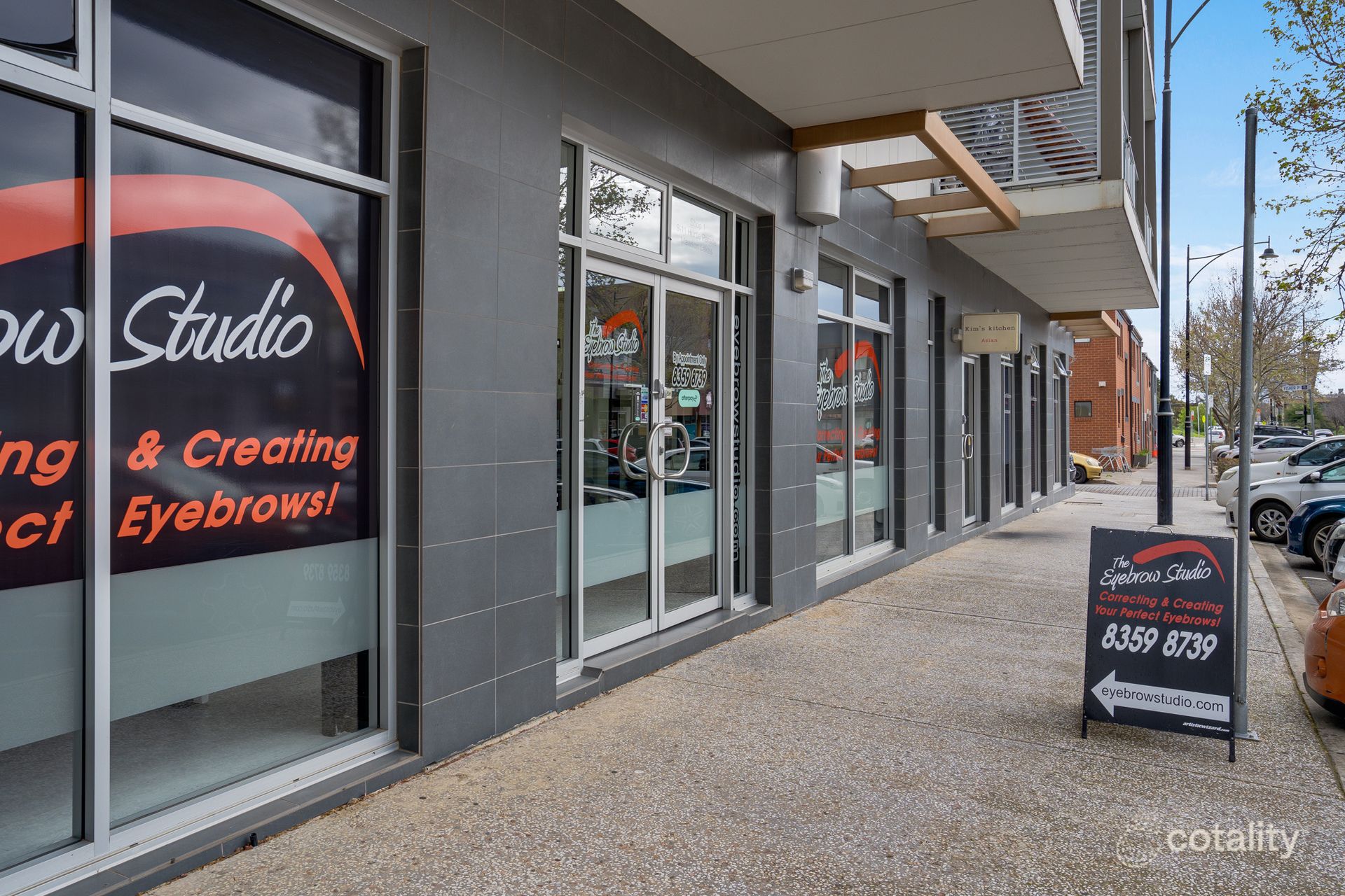 1 Hurtle Pde, Mawson Lakes, SA 5095