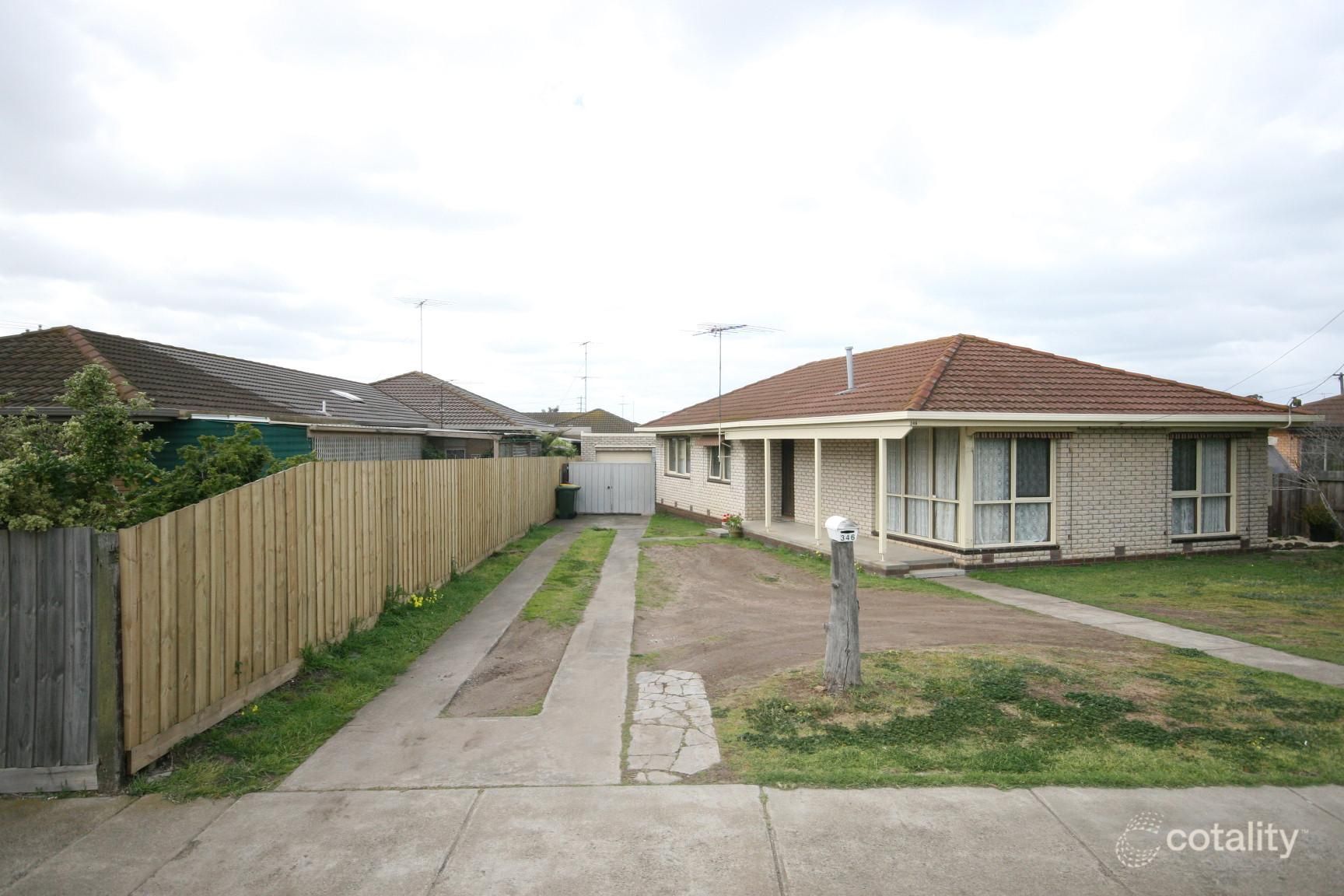 346 Anakie Rd, Norlane, VIC 3214