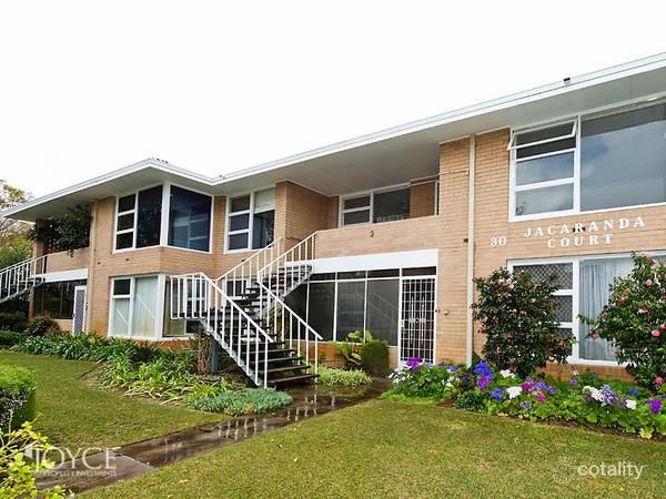 2/30 Queenslea Dr, Claremont, WA 6010