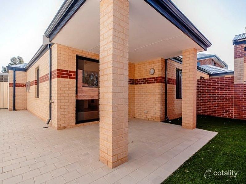 8/47 Stretton Way, Kenwick, WA 6107