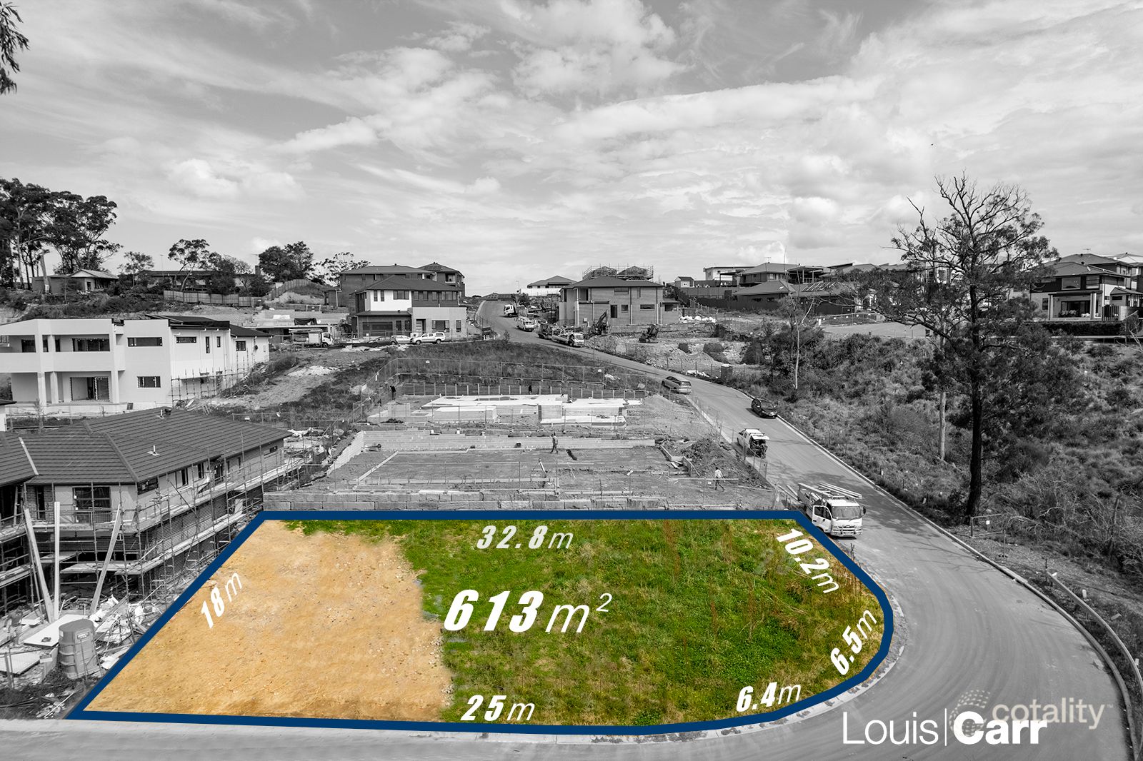 15 Warrawee Ave, North Kellyville, NSW 2155