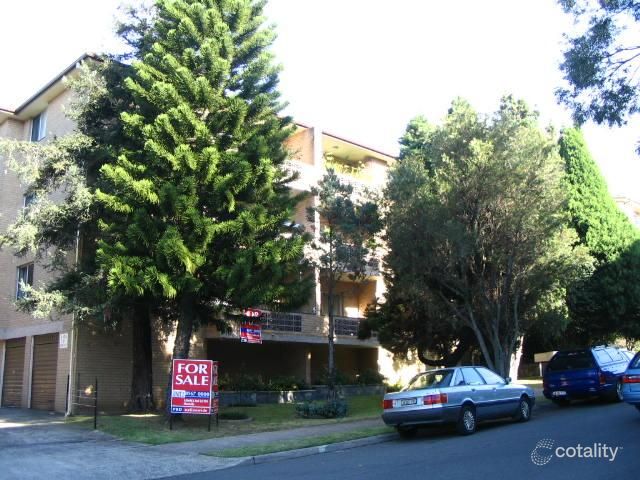 9/9 Illawarra St, Allawah, NSW 2218