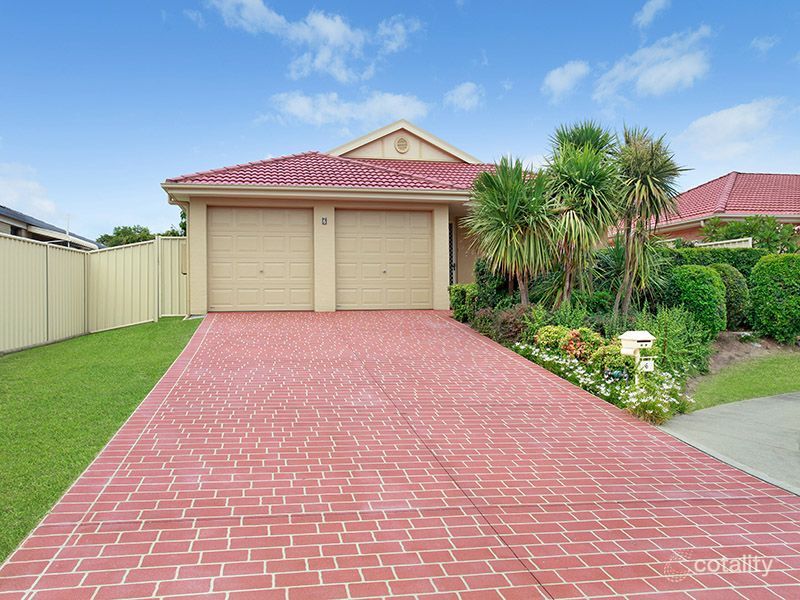 6 Vulcan Pl, Hamlyn Terrace, NSW 2259