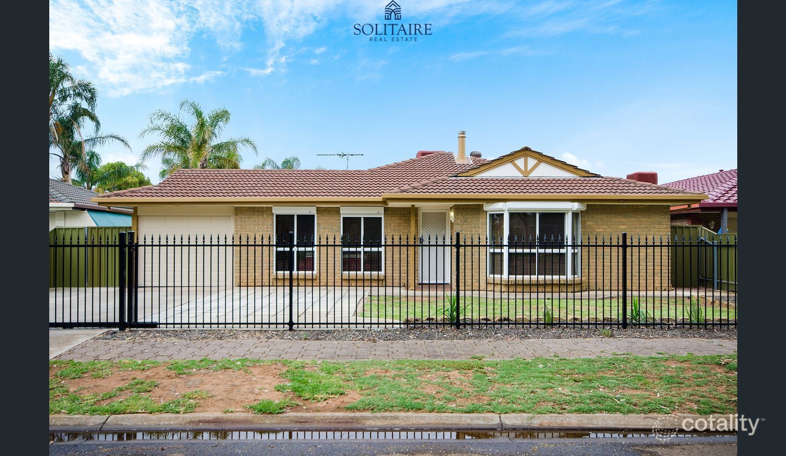 12 Heron Ave, Parafield Gardens, SA 5107