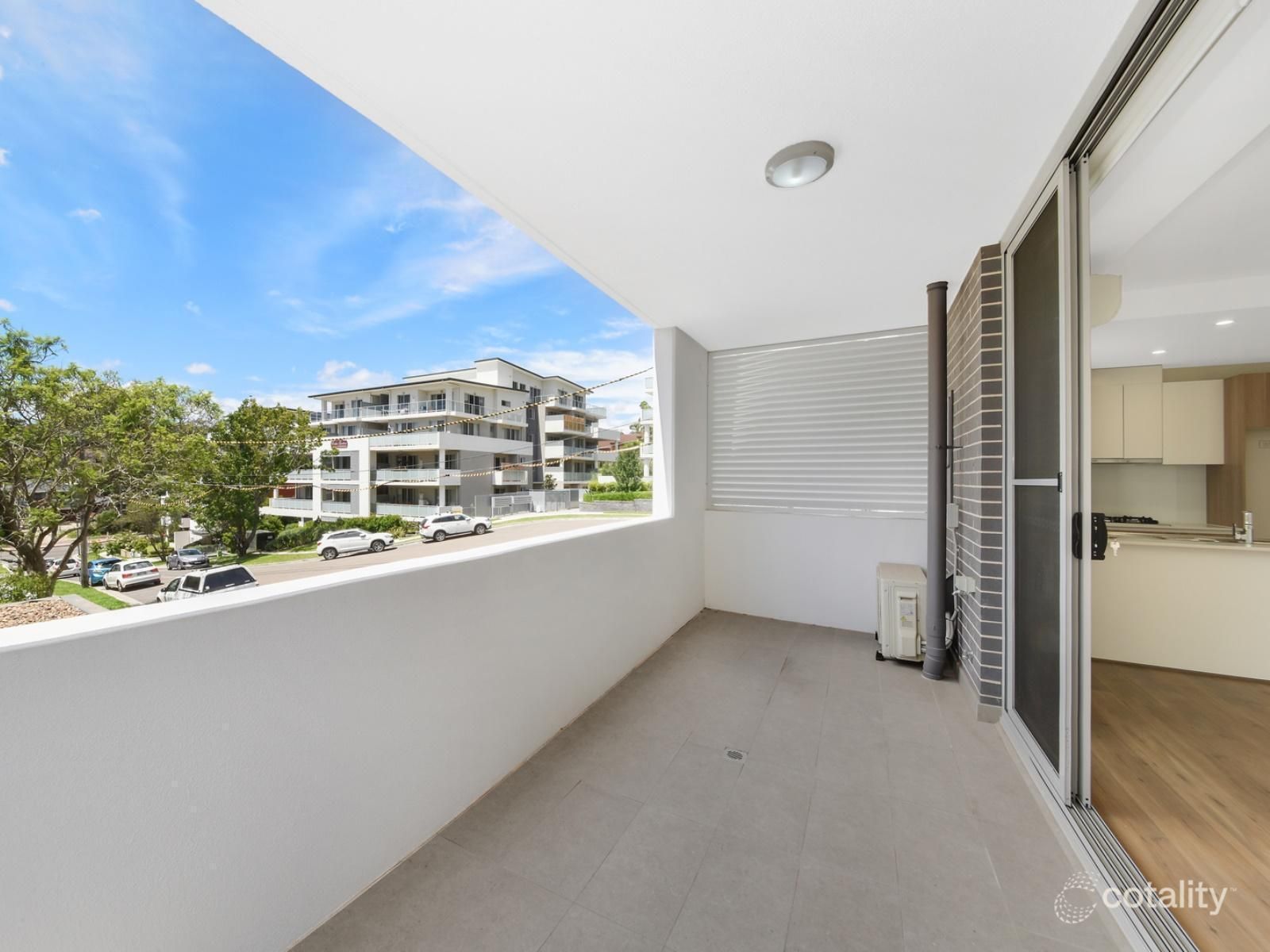 17/10 Belair Cl, Hornsby, NSW 2077