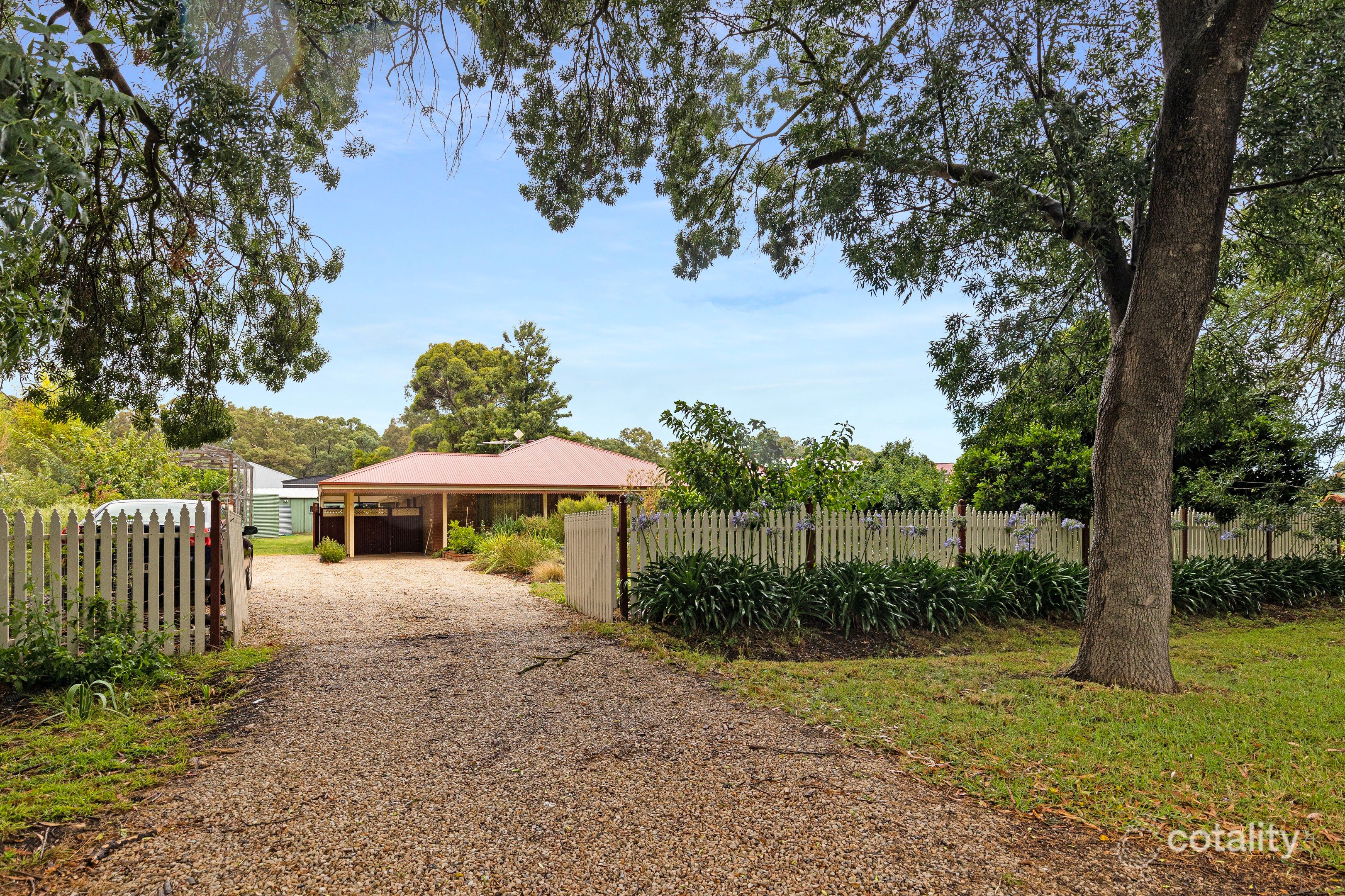 20 Mclaren Flat Rd, Kangarilla, SA 5157