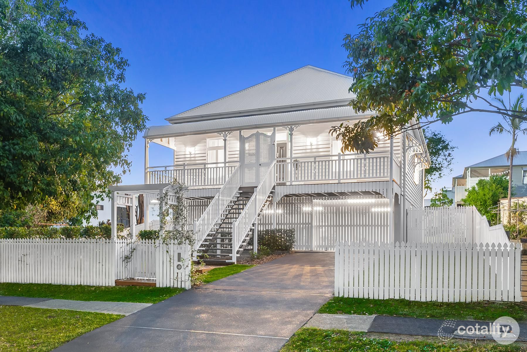 22 Batten St, Kedron, QLD 4031