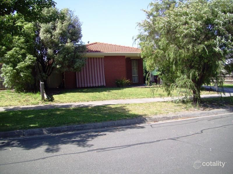 31b Garnet Cl, Narre Warren, VIC 3805
