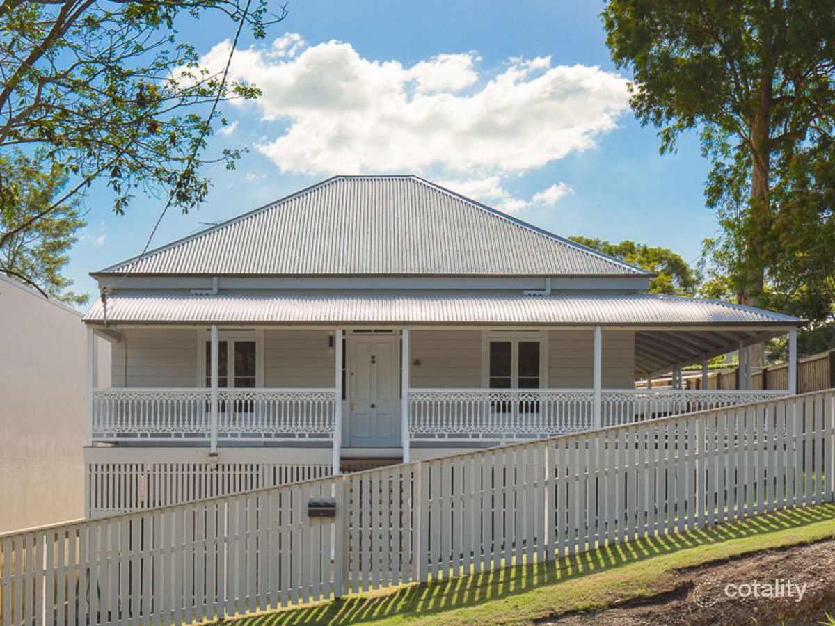 3 Manchester Tce, Taringa, QLD 4068