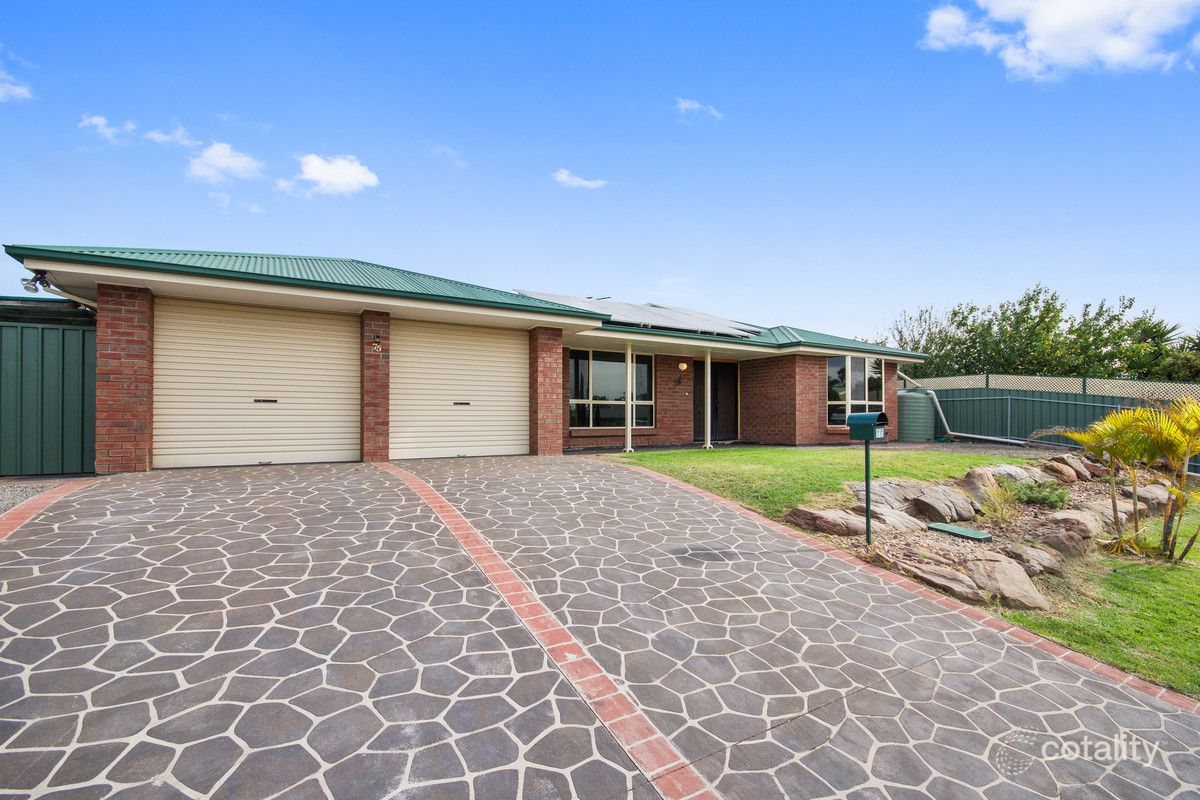 75 Applecross Dr, Blakeview, SA 5114