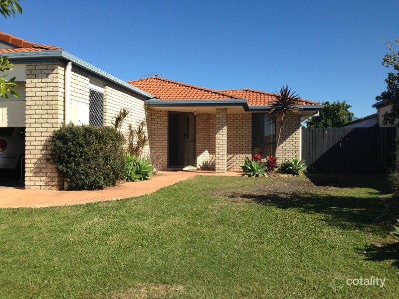 1 Constance Lane, Sippy Downs, QLD 4556