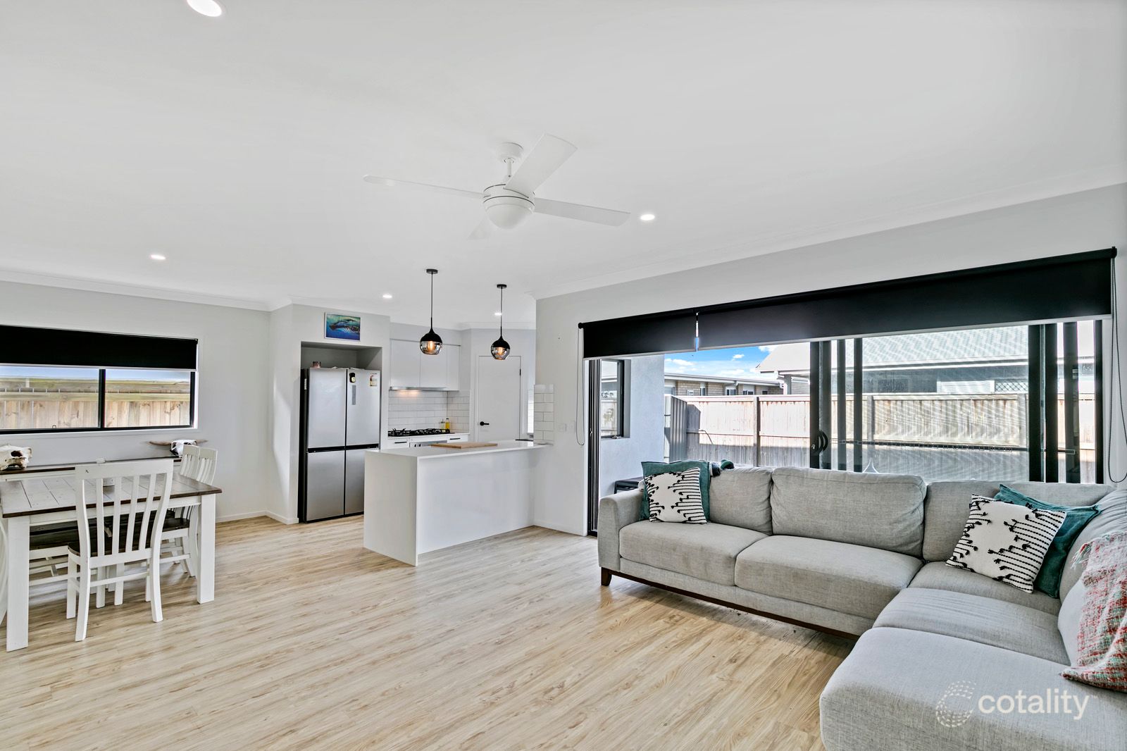 17 Chittick Cres, Palmview, QLD 4553