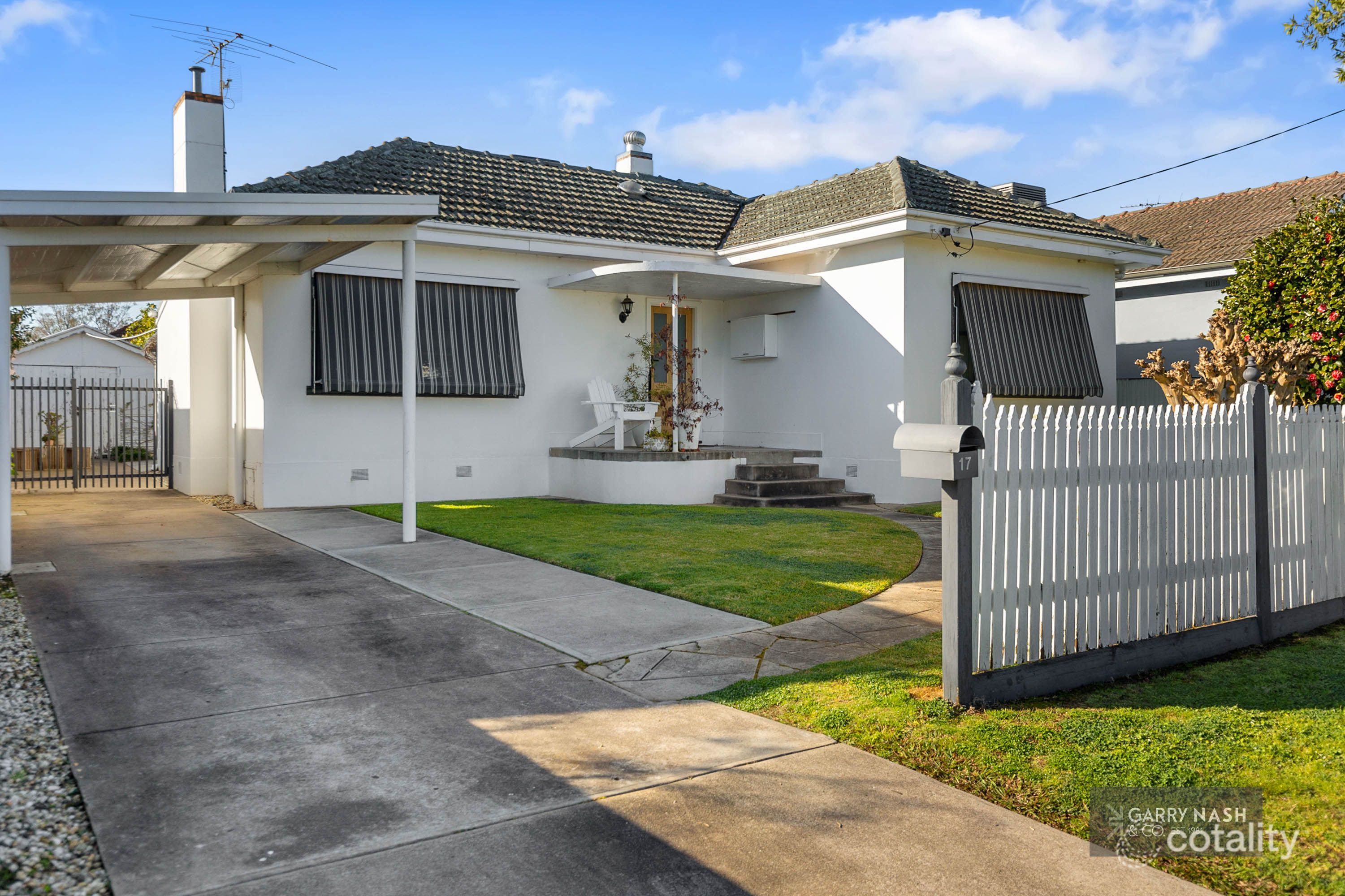 17 George St, Wangaratta, VIC 3677
