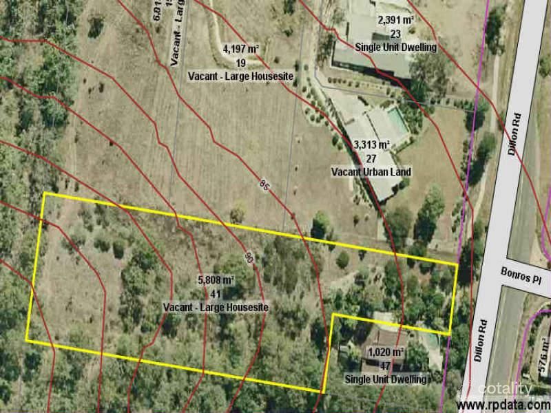 41 Dillon Rd, The Gap, QLD 4061