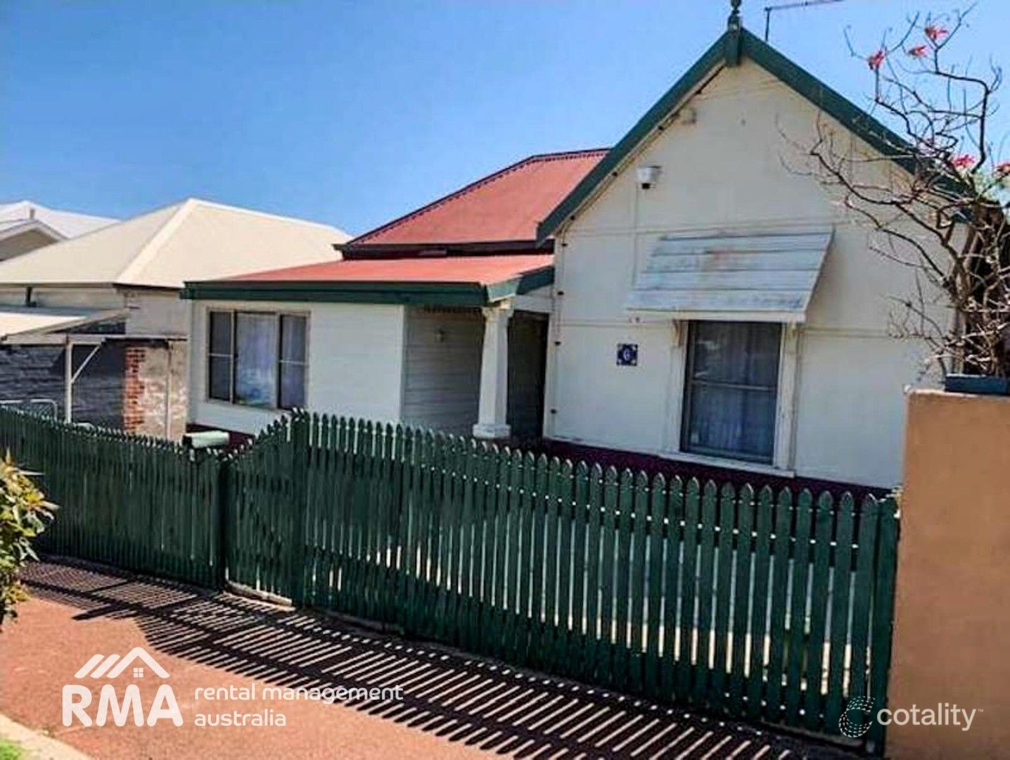 6 Marmion St, East Fremantle, WA 6158