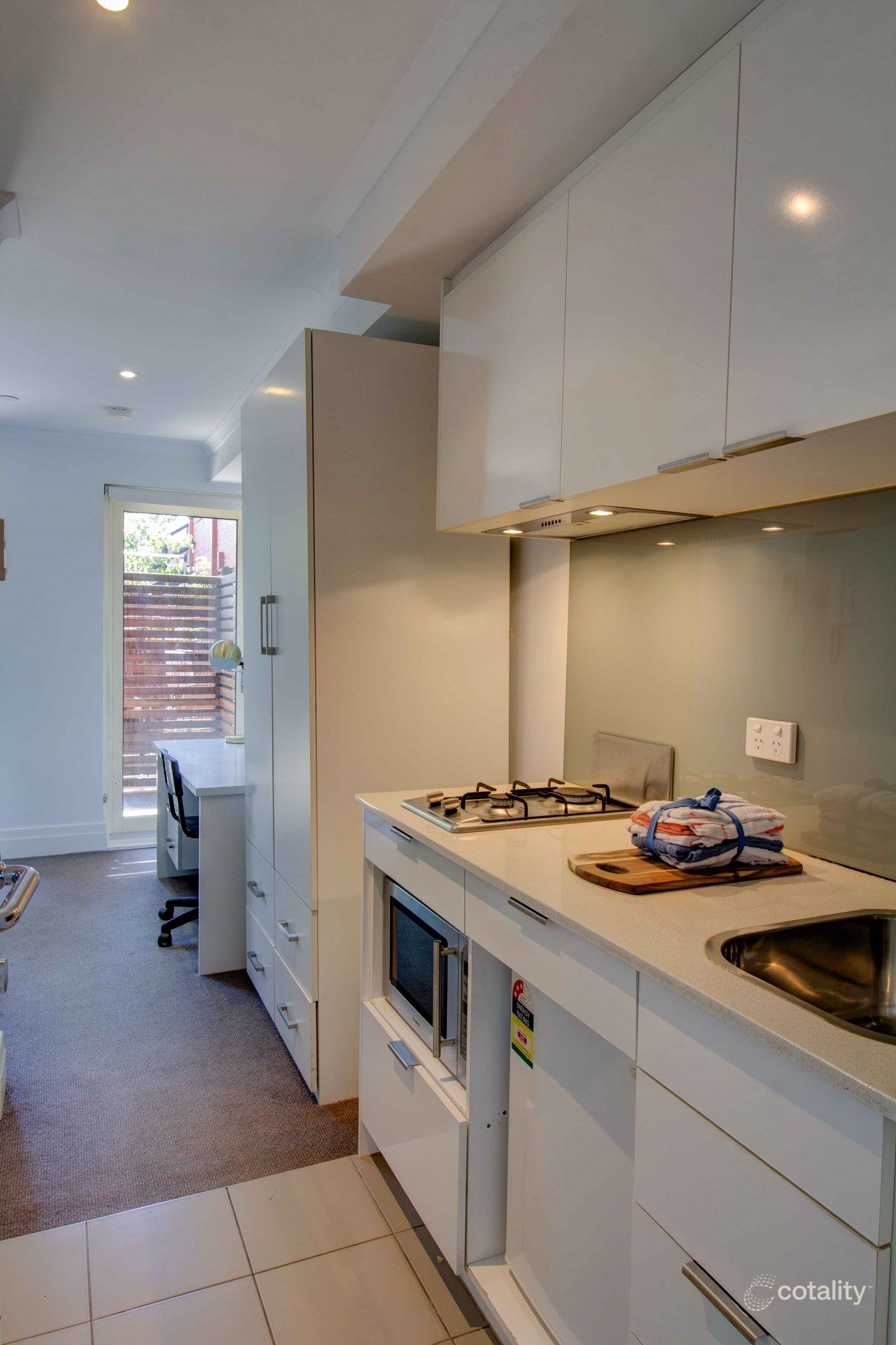 109/1 Donald St, Prahran, VIC 3181