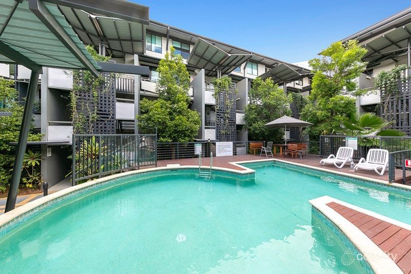 63/139 Commercial Rd, Teneriffe, QLD 4005