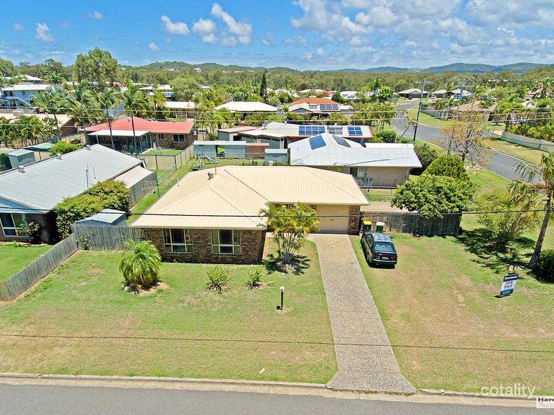 26 Ivey St, Taranganba, QLD 4703