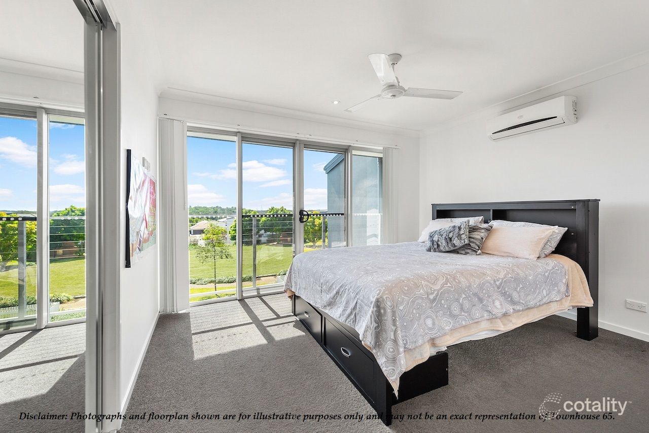 65/1-49 Lavender Dr, Griffin, QLD 4503