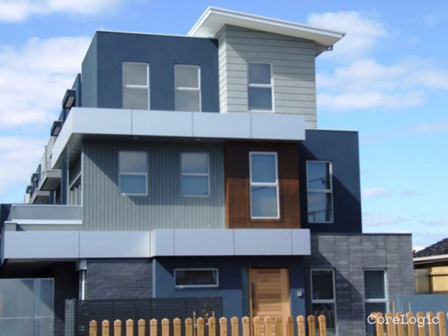 19/6 Winifred St, Essendon, VIC 3040