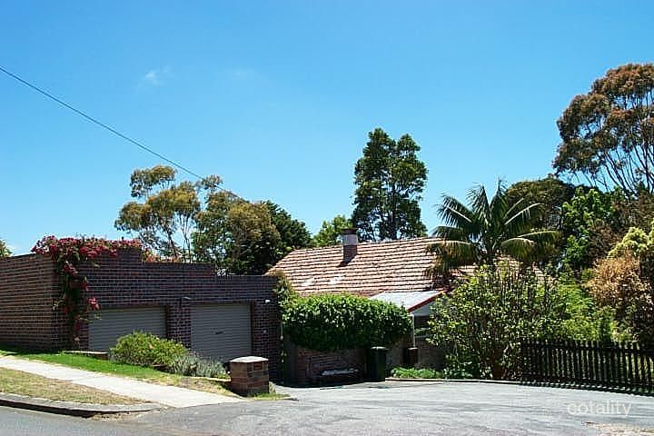 160 Serpentine Rd, Mount Melville, WA 6330