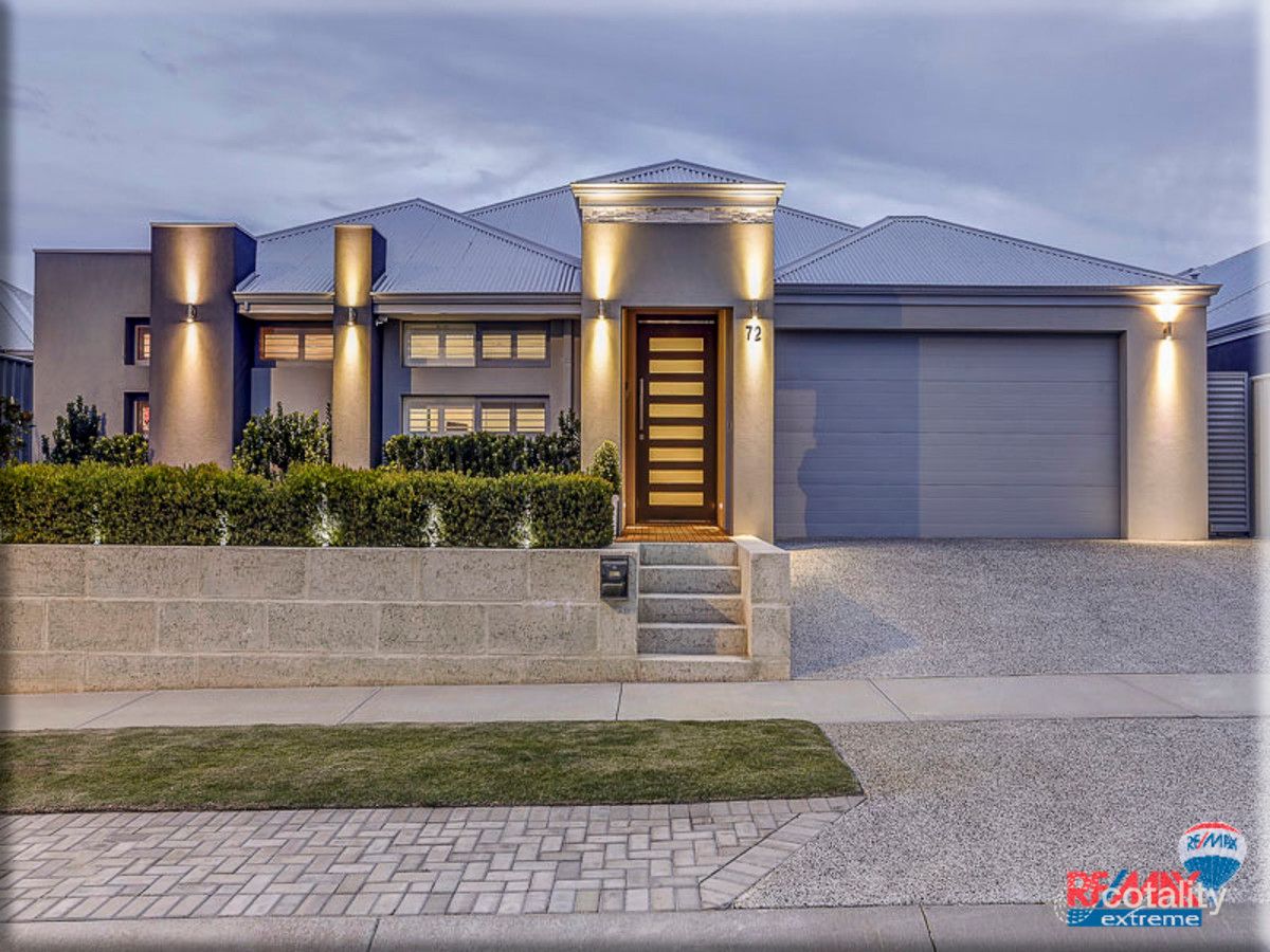 72 Kardan Dr, Yanchep, WA 6035