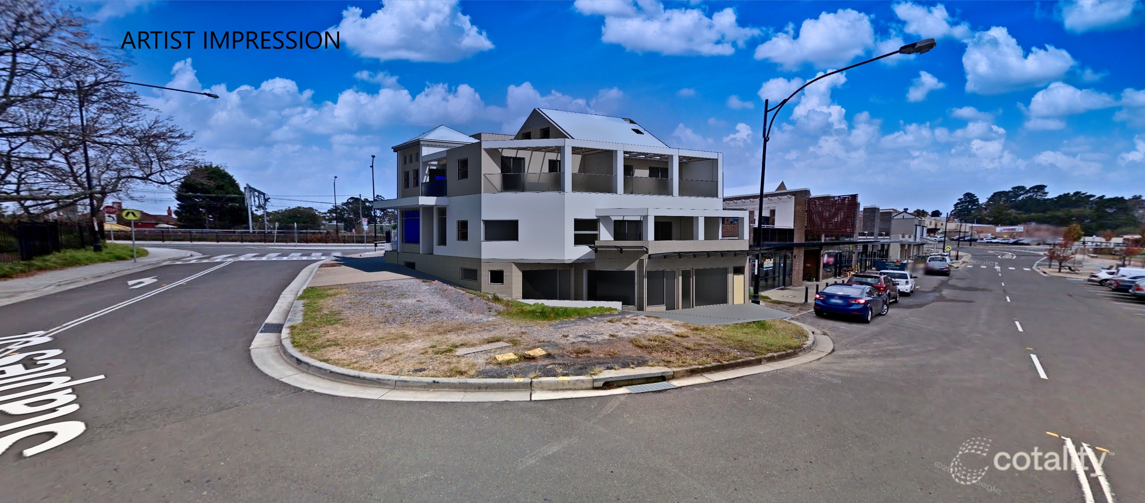 304 Great Western Hwy, Lawson, NSW 2783