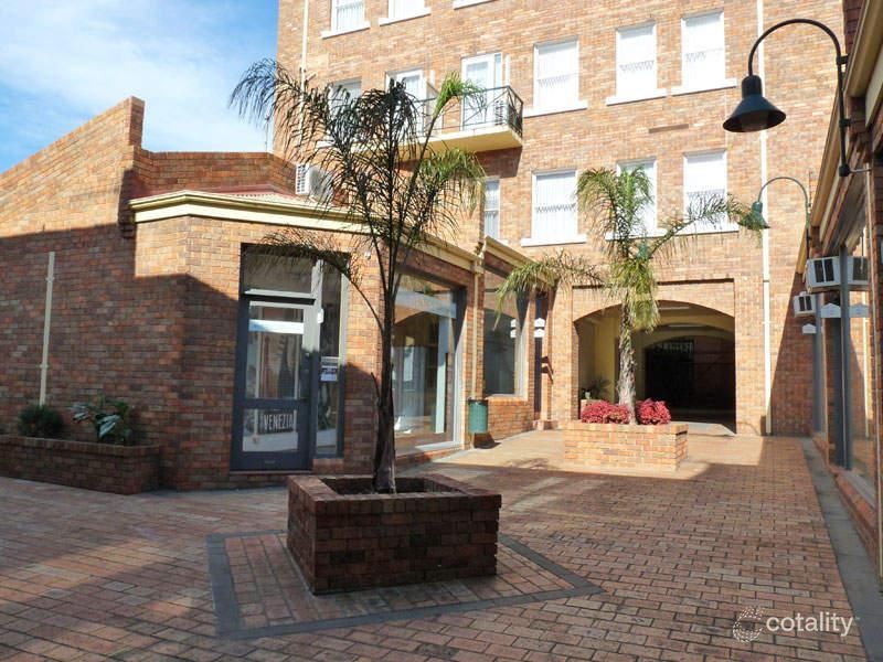 28/255 Drummond St, Carlton, VIC 3053