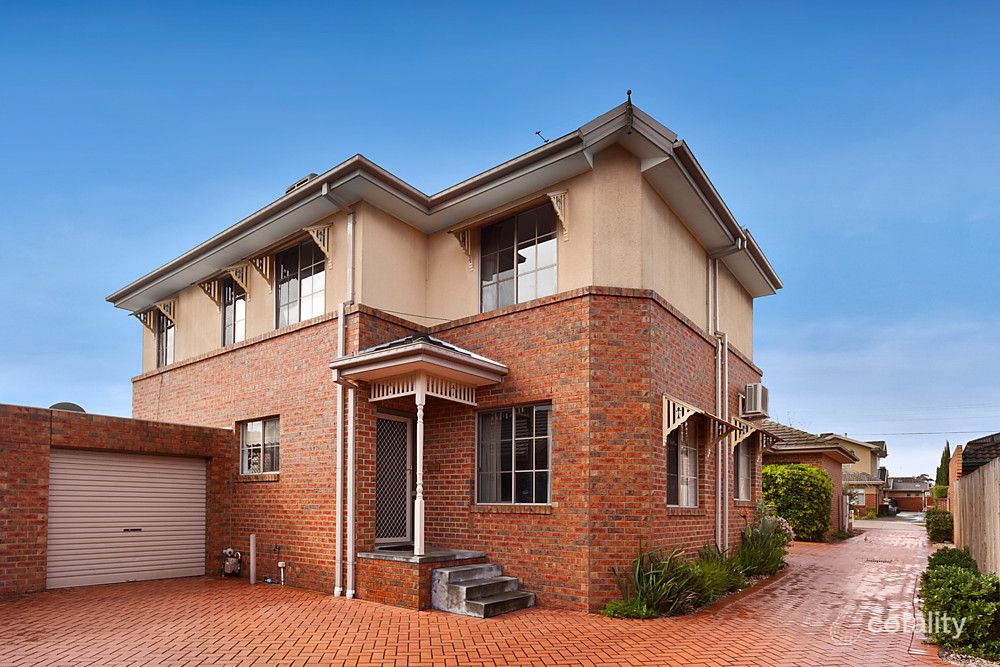 3/157 Deakin St, Essendon, VIC 3040