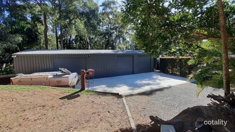 9 Glenrowan Cl, Kulangoor, QLD 4560