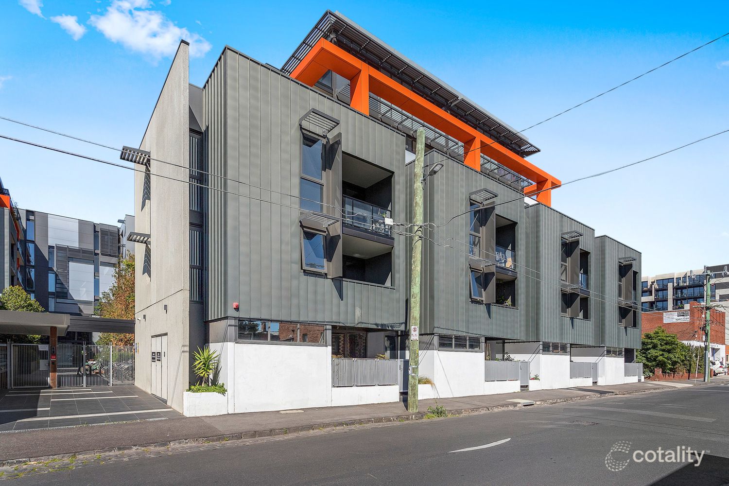 314/92-96 Albert St, Brunswick East, VIC 3057