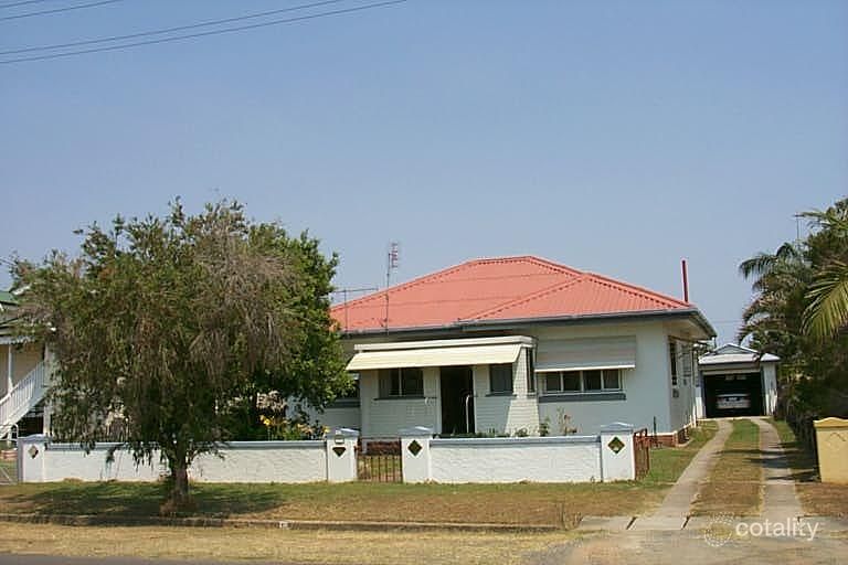 28 Windermere St, Norville, QLD 4670