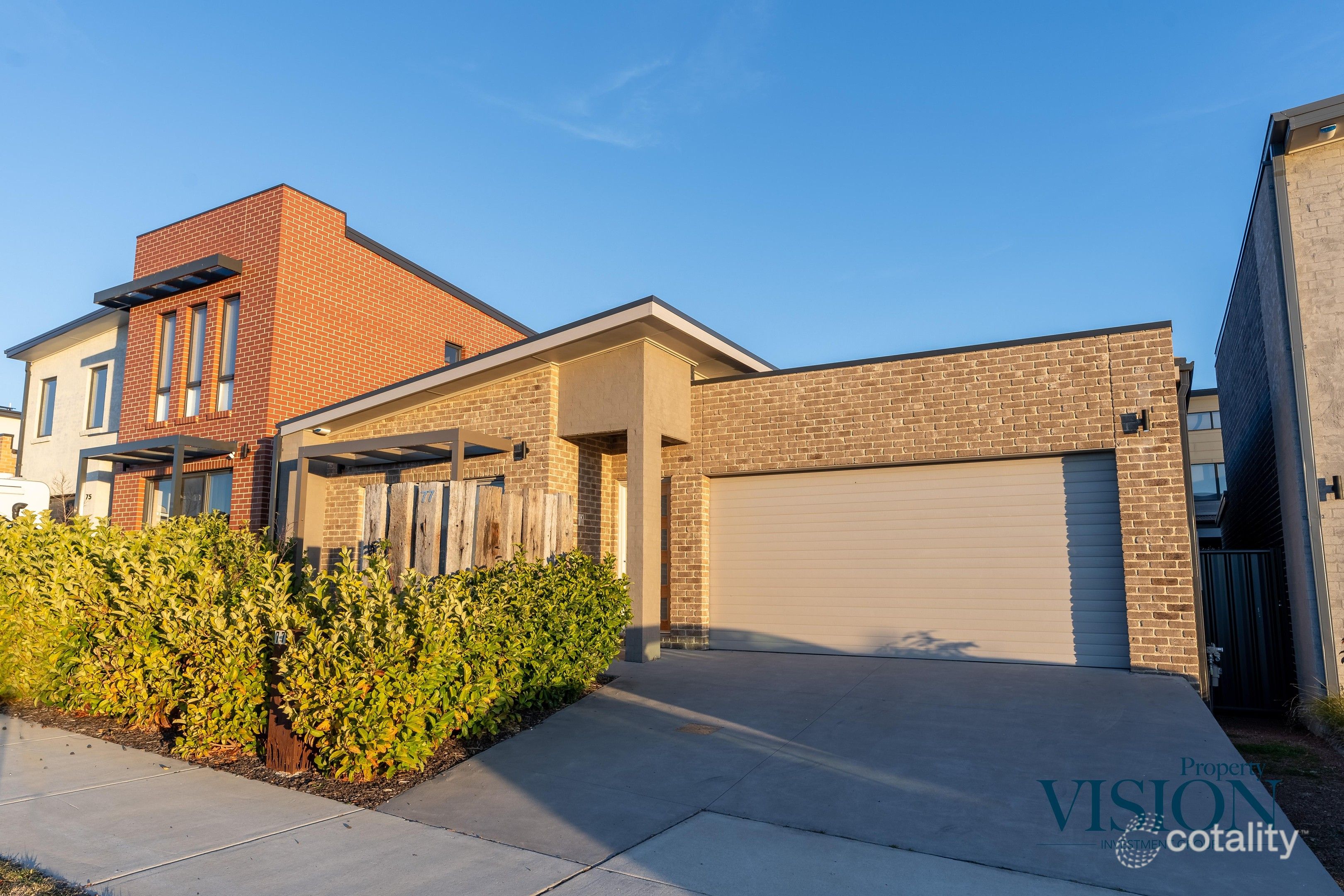 77 Barramundi St, Throsby, ACT 2914