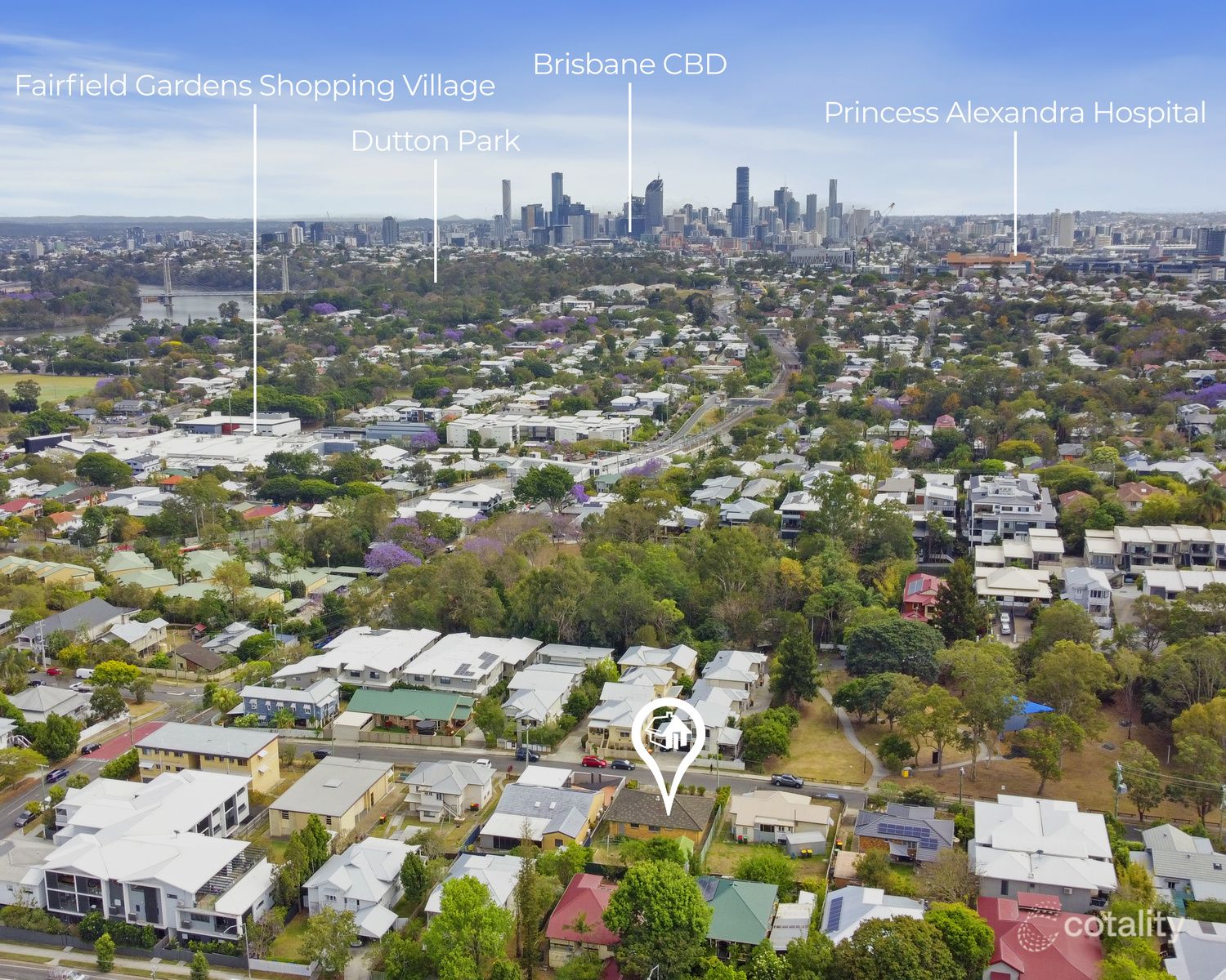 54 Vallely St, Annerley, QLD 4103