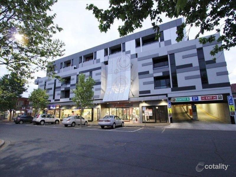 202b/2 Dennis St, Footscray, VIC 3011