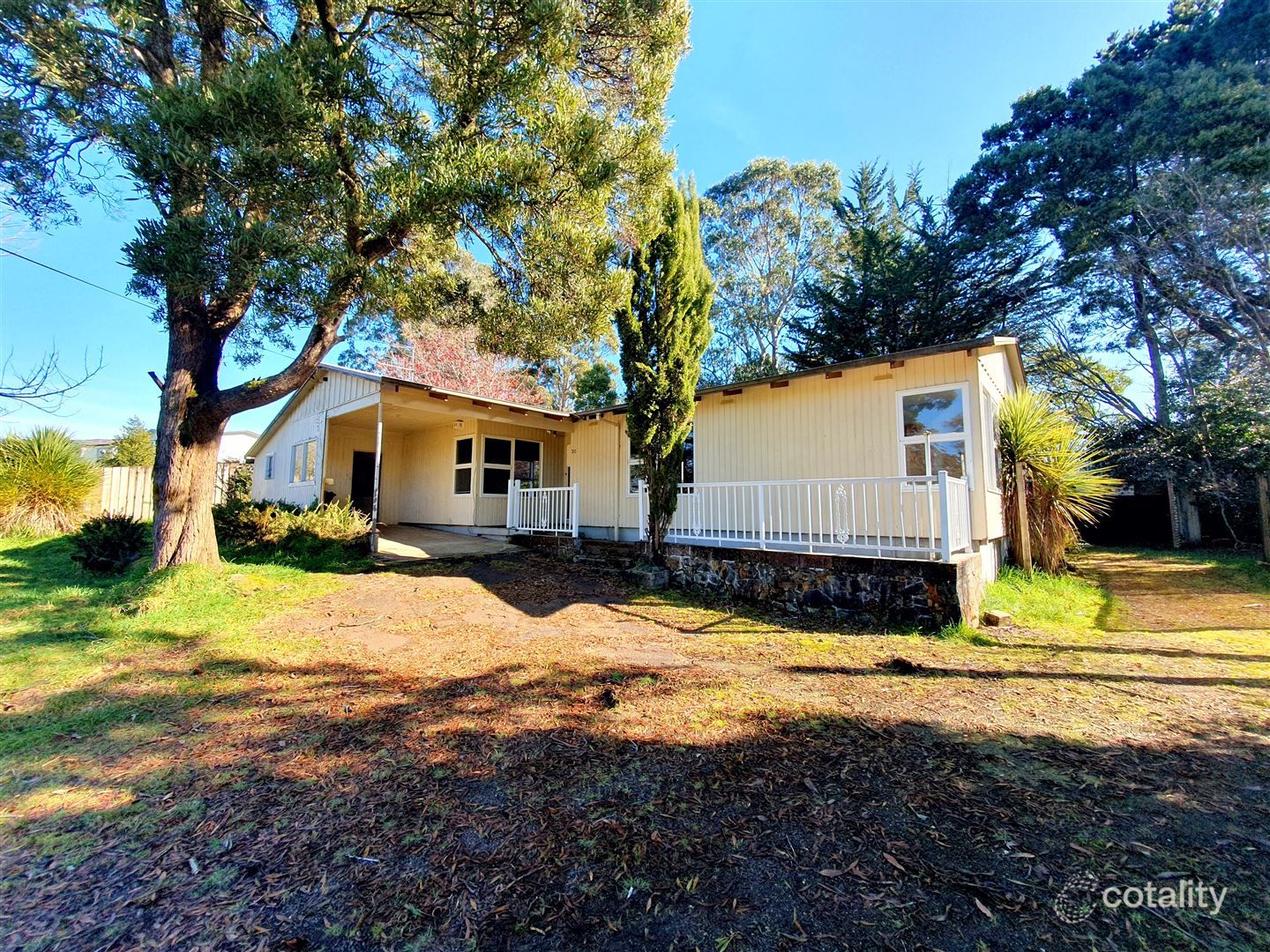 20 Gellibrand St, Zeehan, TAS 7469