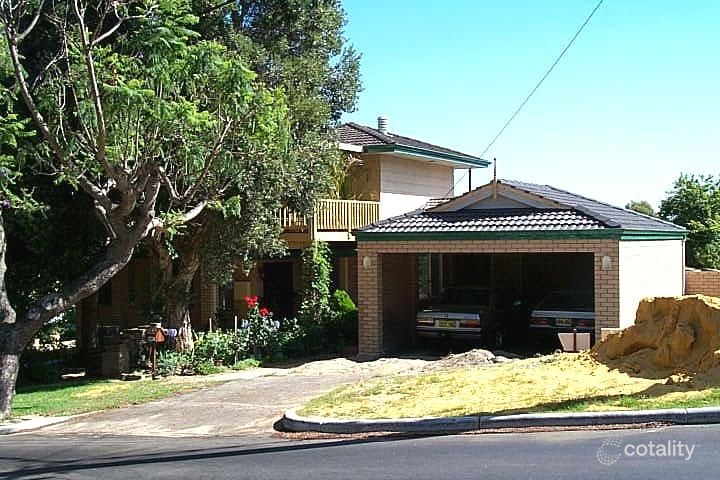 20a Cunningham St, Ardross, WA 6153