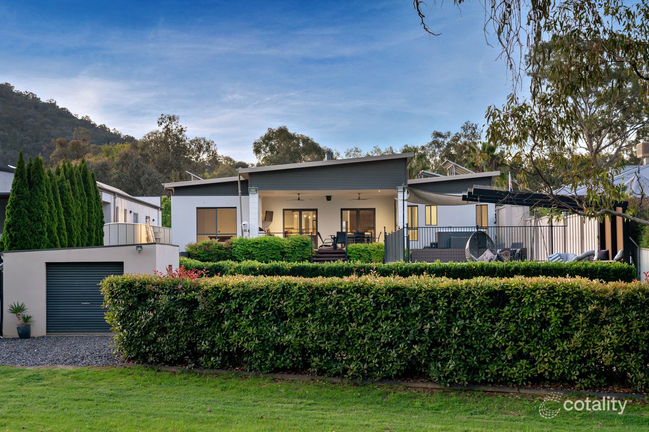 41 Golflinks Ave, West Wodonga, VIC 3690