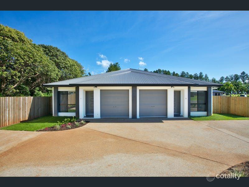 2/187 Isabella Rd, Edmonton, QLD 4869