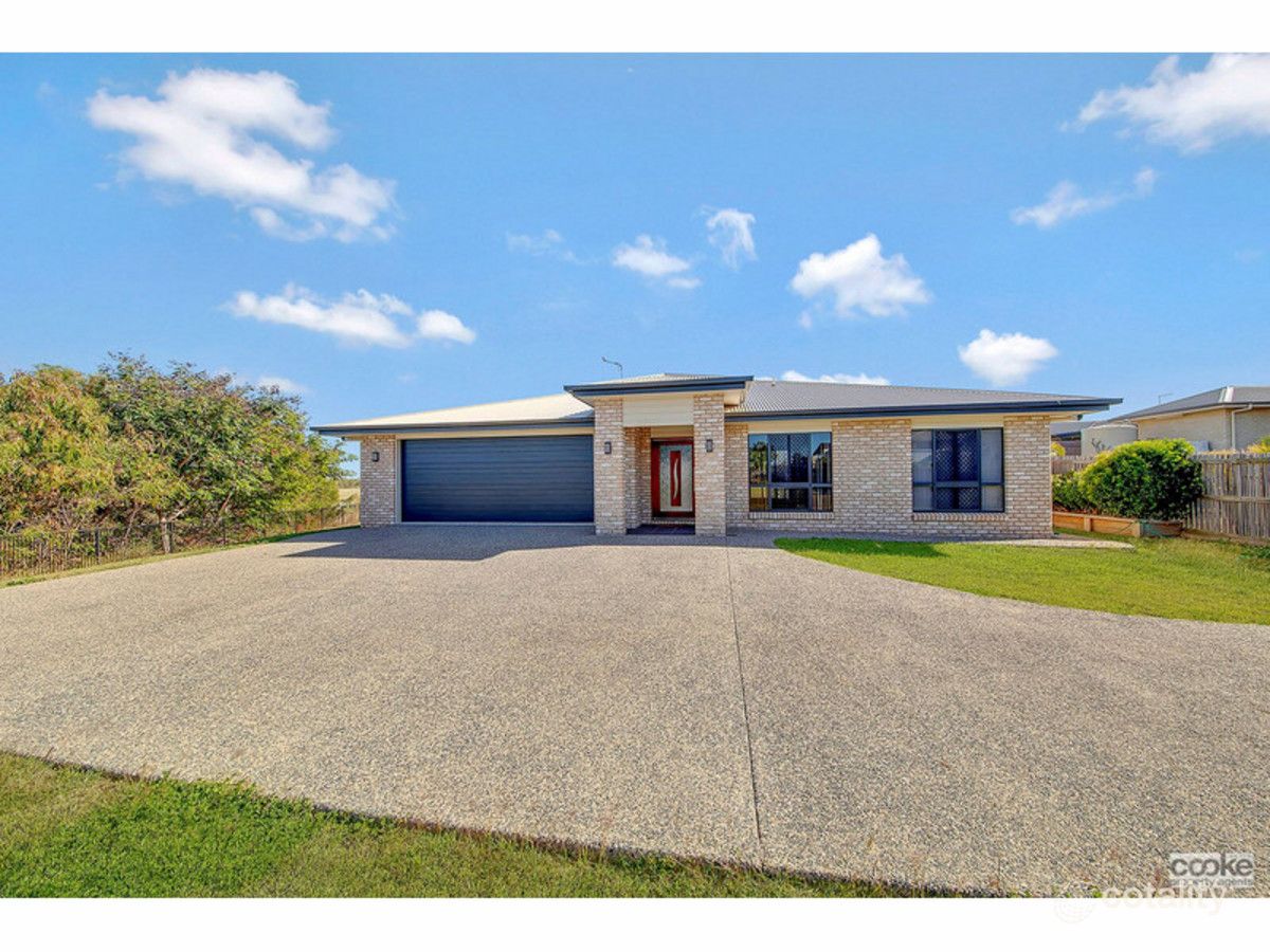 5 Bruce Hiskins Ct, Norman Gardens, QLD 4701