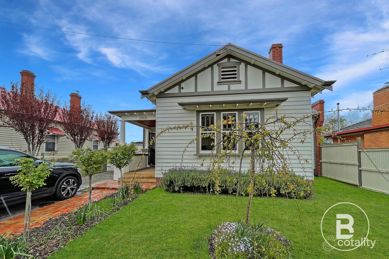 6a Trevor St, Ballarat East, VIC 3350