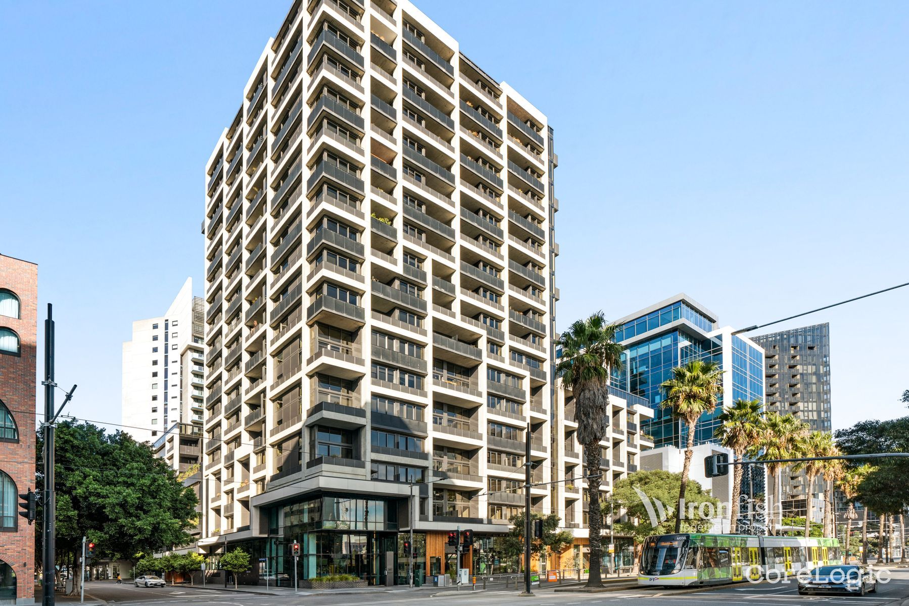 809/387-395 Docklands Dr, Docklands, VIC 3008