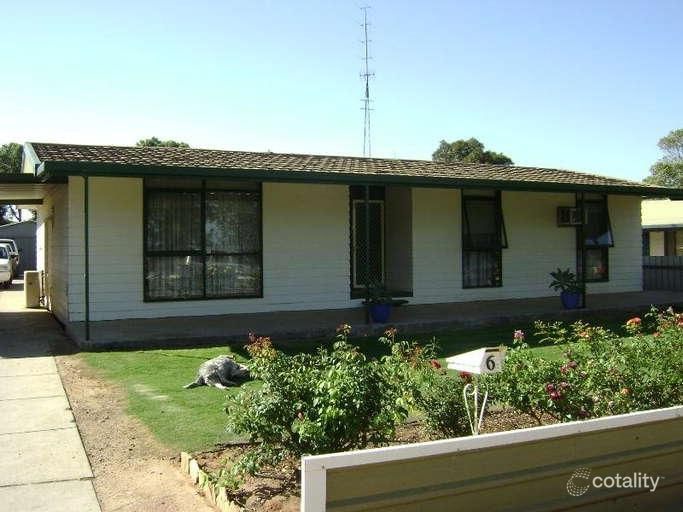 6 Angwane St, Cleve, SA 5640