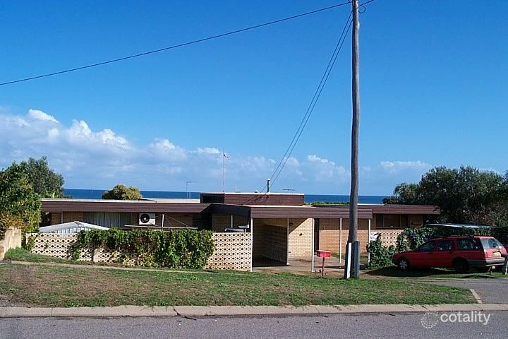 233a George Rd, Beresford, WA 6530